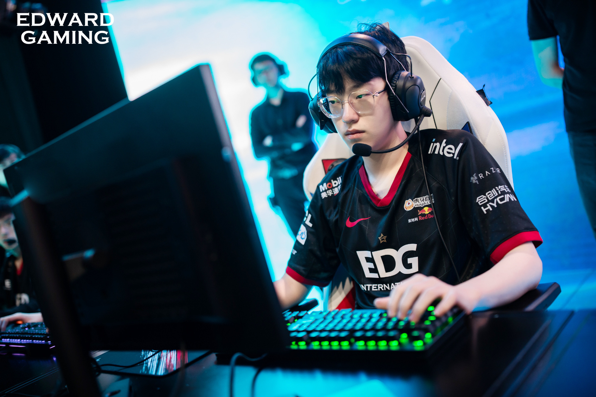 Scout新星夺冠表现突出,德国队前途光明! Scout新星夺冠表现突出,德国队前途光明!